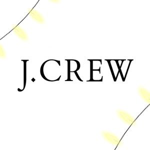 ☀️J. Crew☀️